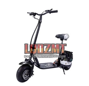Motocyclette à essence pour homme et femme 49, 50 cm3, moteur 4 temps, jouet, jouet, bibelot, jeu de course - Product Image 6