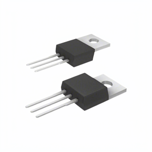 Original Transistors Electronic Chips Component PG-TO220-3 IPP65R600C6XKSA1 - Product Image 1