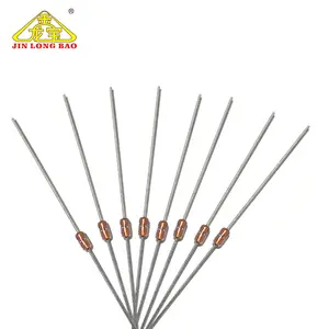 Thermistor Resistance Thermistor Household Appliance NTC Thermistor/Resistance Thermometer Ntc 2.7K 10k 100K Thermistor Supplier In China