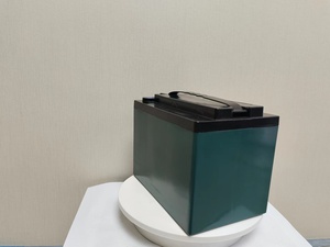 แบตเตอรี่ตะกั่วกรด 12v 58ah รุ่น 6-DZM-58 ราคาสำหรับสกู๊ตเตอร์ - Product Image 6