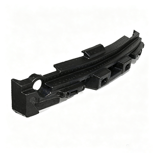 YL01568880 Absorbeur d'énergie de pare-chocs avant, amortisseur d'impact pour Peugeot <span class=keywords><strong>2008</strong></span> II <span class=keywords><strong>P24</strong></span> P24C - Product Image 1