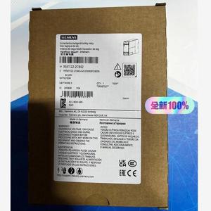 1 adet yeni 3SK11222CB42 güvenlik röle ünitesi 24VDC XR - Product Image 1