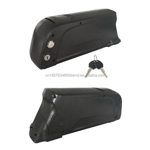<span class=keywords><strong>Batterie</strong></span> rechargeable portable 48v 10.4Ah <span class=keywords><strong>500Wh</strong></span> Ebike pour Atlas Ebike - Product Image 3