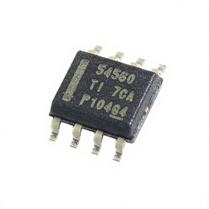 TPS54560DDAR TPS54560 54560 SOP-8 Regulador de Voltaje, Regulador de Voltaje de Conmutación CC, Nuevo y Original en Stock - Product Image 1