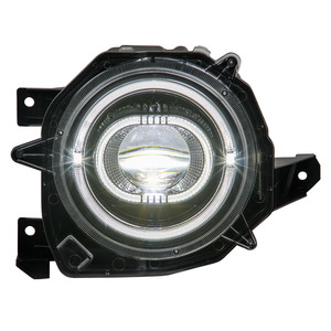 Venta Directa de Fábrica, Faro Delantero para Auto, Configuración Alta, Faro LED para <span class=keywords><strong>Suzuki</strong></span> Jimny Sierra JB64 JB74 JC74 4.ª Generación 18-24 - Product Image 4