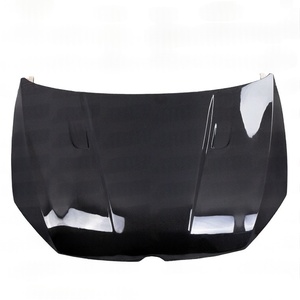 RAZOR <span class=keywords><strong>7</strong></span> STYLE CAPOT EN FIBRE DE CARBONE CAPOT POUR 2014-2016 VW <span class=keywords><strong>GOLF</strong></span> <span class=keywords><strong>7</strong></span> <span class=keywords><strong>R</strong></span> GTI - Product Image 1