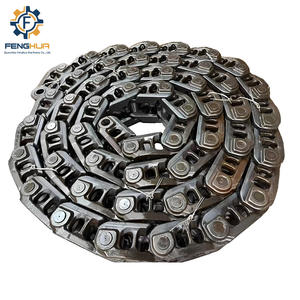 Catene e Maglie per Escavatori PC30 PC50 PC100-6 <span class=keywords><strong>PC200</strong></span> PC220 PC350 in Vendita - Product Image 5