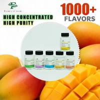Concentré de saveur mangue FIFI Gold pour chicha, liquide pour tabac à chicha, molasses de qualité alimentaire, haute concentration, approuvé par FEMA