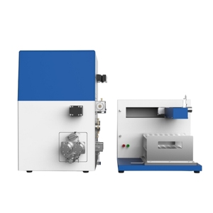 Orta Basınçlı Sıvı Affiniteli Kromatografi Sistemi Küçük Ölçekli FPLC Laboratuvar İçin - Product Image 3
