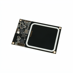 000439 มีโมดูลเครื่องอ่าน RFID ในสต็อก - Product Image 1