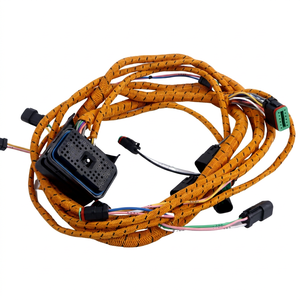 132-5317 1325317 Arnés de cableado del motor 3406E para excavadora 1325317 132-5317 piezas de repuesto - Product Image 1