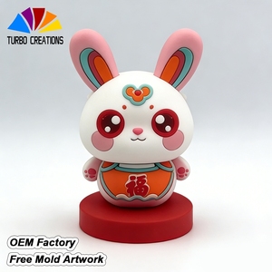 ผู้ผลิตของเล่นฟิกเกอร์แอคชั่นขนาดเล็กแบบกำหนดเอง Oem Odm จากจีน ขนาด 7 นิ้ว 50 ซม. ฟิกเกอร์อนิเมะริมูรุ - Product Image 1