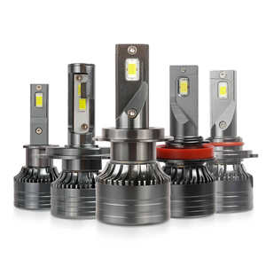 H4 H7 H11 100W 20000LM Coche Camión LED Faros CSP <span class=keywords><strong>H1</strong></span> H3 H7 H11 9005 9006 9012 H4 Canbus H7 Led Faro antiniebla Bulb12V 24V - Product Image 2