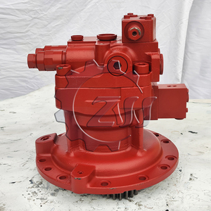 <span class=keywords><strong>Motor</strong></span> de Giro ZW LG225 para Excavadora Volvo con Caja de Cambios - Product Image 3