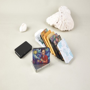 Chứng Nhận Đóng Bảo Vệ Trẻ Em Bao Bì Bảo Vệ Trẻ Em Tùy Chỉnh Vành Đai Hộp Thiếc Kim Loại Bảo Vệ Trẻ Em Hộp Thiếc - Product Image 2