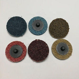 Buena calidad hogar Flexible de cambio rápido <span class=keywords><strong>Discos</strong></span> abrasivos - Product Image 5