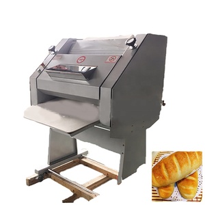 Machine automatique de formage de pâte à baguette, machine à bâtonnets de pain français, équipement de boulangerie pour un façonnage efficace - Product Image 3