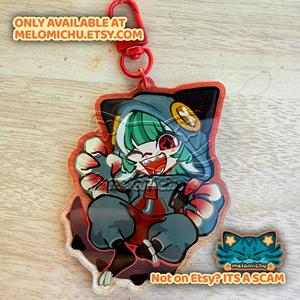 OEM ODM Anime Acrylic Acrylic Wave <span class=keywords><strong>3</strong></span> 4 Lire la description - Product Image 3