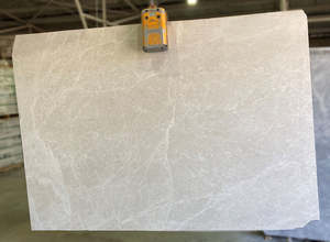 Vente en gros de dalle grise Florence Classics en pierre naturelle de haute qualité Marbre populaire Panneau mural fini Carreaux de sol Marbre - Product Image 2