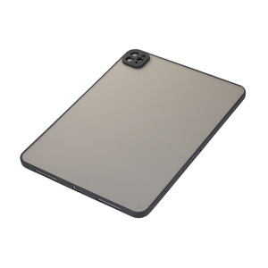 Funda plana universal de acrílico transparente TPU+PC de la <span class=keywords><strong>mejor</strong></span> <span class=keywords><strong>calidad</strong></span> y bajo <span class=keywords><strong>precio</strong></span> para Apple iPad 10 <span class=keywords><strong>2022</strong></span> 10.9" 10ª generación. - Product Image 6