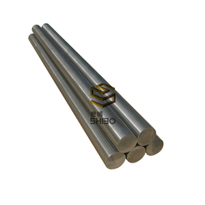 Varilla MLR (molibdeno lantánido recristalizado), barras MoLa - Product Image 1