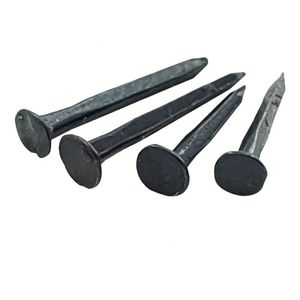 ลวดเย็บกระดาษแบบ Crown 16Ga รุ่น 8010 1006J 1008J 1010J 1013J ชนิดเหล็ก U สำหรับงานอุตสาหกรรม เฟอร์นิเจอร์โซฟา ซีรีส์ N 1450 Grapa - Product Image 1