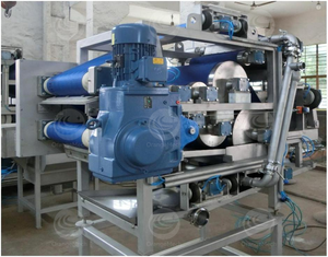 Máquina de preparar suco, máquina automática para fazer suco de frutas, cranberry, gengibre, limpador de suco - Product Image 2