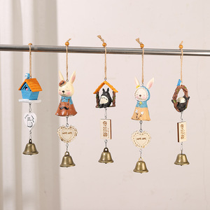 Campanas <span class=keywords><strong>de</strong></span> <span class=keywords><strong>viento</strong></span> japonesas, decoración colgante, campanas <span class=keywords><strong>de</strong></span> habitación, colgantes <span class=keywords><strong>de</strong></span> coche, <span class=keywords><strong>cosas</strong></span> bonitas, deseo, hogar, pequeños regalos creativos, artesanías <span class=keywords><strong>de</strong></span> resina - Product Image 2
