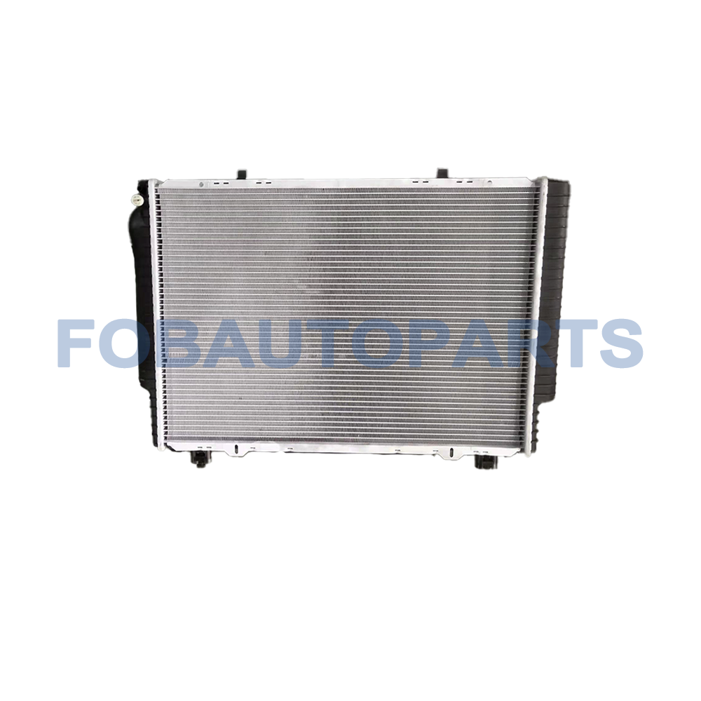 Air Conditioning Radiator Condenser for Mercedes benz Sprint 901W902 9015000454 A9015000454 9015000554