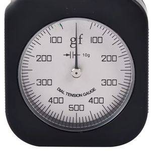 Medidor de Força de Tensão Ortodontica 100g 150g 300g 500g Instrumentos de Medição de Força - Product Image 4