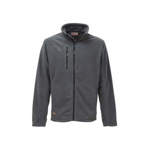 Veste polaire Meteorite Gris Chaud U-POWER-EY040GM-L-EAN 8033546170755 VESTES DE TRAVAIL VESTES D'HIVER SOFTSHELL ET REMBOURRÉES - Product Image 2