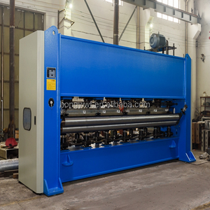 HYZC ISO9001 Hongyi ad alta velocità punzonatura tappeto che fa macchina <span class=keywords><strong>per</strong></span> <span class=keywords><strong>macchine</strong></span> non tessute - Product Image 6