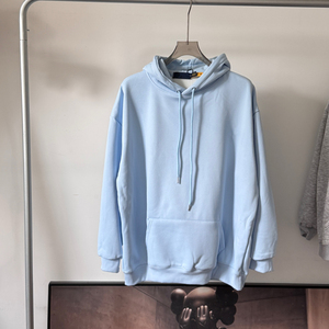 Sweat à <span class=keywords><strong>capuche</strong></span> décontracté <span class=keywords><strong>Ralph</strong></span> <span class=keywords><strong>Lauren</strong></span> inspiré du style vintage, avec logo brodé, en mélange de coton confortable pour homme - Product Image 3