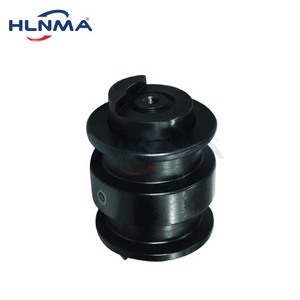 Hoge Kwaliteit Minigraafmachine Rupsrollen Voor <span class=keywords><strong>Takeuchi</strong></span> Tb225 Tb228 Tb250 Tb290 <span class=keywords><strong>Tb235</strong></span> Tb325 - Product Image 4