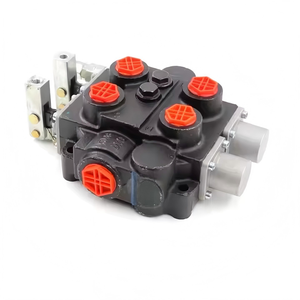 RD5200 Manuel - Hydraulique industrielle - Fabricant et distributeur de vannes pour machines de construction - Product Image 3