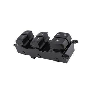 Interrupteurs de lève-vitres ABS automobiles modernes 93570-B4010 pour divers véhicules - Product Image 1