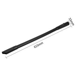 Accesorio para aspiradora Dyson con boquilla plana D5135 para V6 DC24 DC32 DC40 DC60 DC74, uso doméstico, plástico, gran compatibilidad - Product Image 5