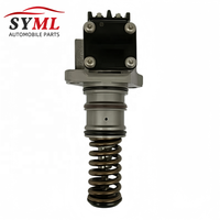 Premium Unit Pump System 1435558 for Diesel Engine Injectors Monoblock Pump Parts