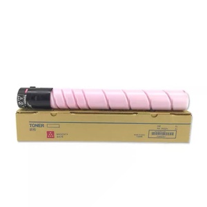 Cartouches de toner compatibles Konica C284 C368 C454E C554E C458 558 658 - Product Image 4