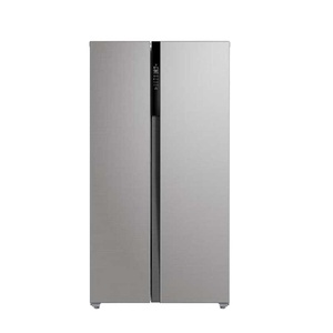ตู้เย็นสองประตูแบบเคียงข้างกัน ขนาด 18.4 คิว - Product Image 1