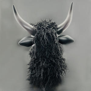 <span class=keywords><strong>Maschera</strong></span> <span class=keywords><strong>per</strong></span> Festa di Halloween, <span class=keywords><strong>Maschera</strong></span> Animale Yak <span class=keywords><strong>per</strong></span> Decorazione Festa di Halloween, Costume, <span class=keywords><strong>Maschera</strong></span> Realistica <span class=keywords><strong>per</strong></span> <span class=keywords><strong>Adulti</strong></span> - Product Image 4