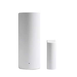 Tuya không dây Home Door & Window cảm biến từ tính an toàn hệ thống báo động trong nhà nhập cảnh báo động chống trộm với mạng wifi - Product Image 1