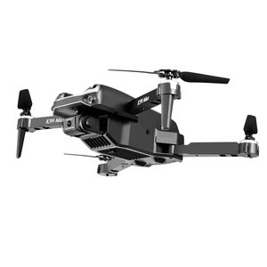 Dron K99 Max con Cámara Dual 4K HD, Evitación de Obstáculos en Tres Direcciones, Plegable, FPV, para Principiantes - Product Image 3
