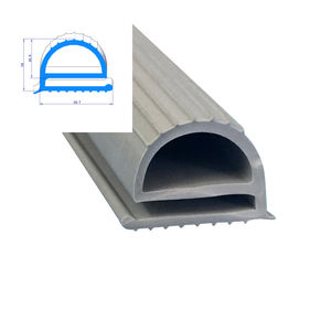 Junta de <span class=keywords><strong>Goma</strong></span> de Repuesto para <span class=keywords><strong>Puerta</strong></span> de Refrigerador Whirlpool, Perfil Suave, Modelos Universales, Junta de <span class=keywords><strong>Goma</strong></span> para <span class=keywords><strong>Puerta</strong></span> de Congelador - Product Image 1