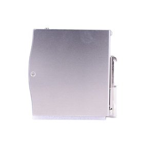 Alimentation électrique industrielle sur rail DIN Mean Well NDR-240-<span class=keywords><strong>12</strong></span>, <span class=keywords><strong>12</strong></span> <span class=keywords><strong>volts</strong></span>, 20 ampères, 240 W, <span class=keywords><strong>convertisseur</strong></span> industriel - Product Image 5