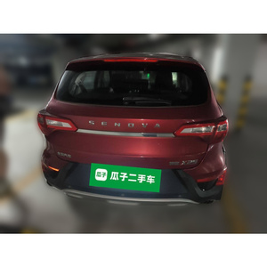 Mobil Bekas BAIC Senova X25 Bensin 1.5 SUV FWD 5 Kursi Harga Murah - Product Image 5