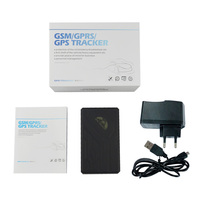 Traceur GPS TK108, GSM/GPRS, longue durée de veille, conteneur de voiture, avec applications android et iOS gratuites