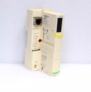 Module d'interface réseau PLC Modicon STB Ethernet standard 10 Mbit/s de haute qualité pour l'automatisation industrielle - Product Image 4