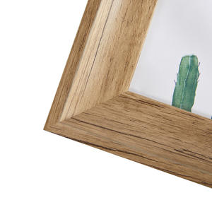 <span class=keywords><strong>Cadre</strong></span> <span class=keywords><strong>photo</strong></span> mural créatif de style pastoral américain fait main, design simple, <span class=keywords><strong>pour</strong></span> certificat, 6-10-14-16 pouces, manuel - Product Image 4