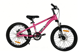 Vélo de montagne pour enfants de 10, 11, 12 ans, 24, 20, 18 pouces, fourni par l'usine, pour étudiants, Bicicleta Mtb - Product Image 3